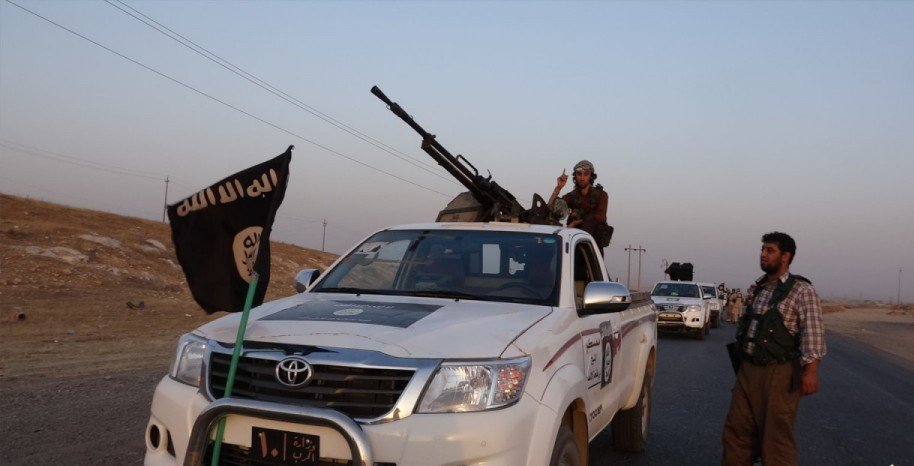 مسلحو داعش يسيطرون على معظم الأنبار - أرشيفية